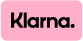 klarna logo